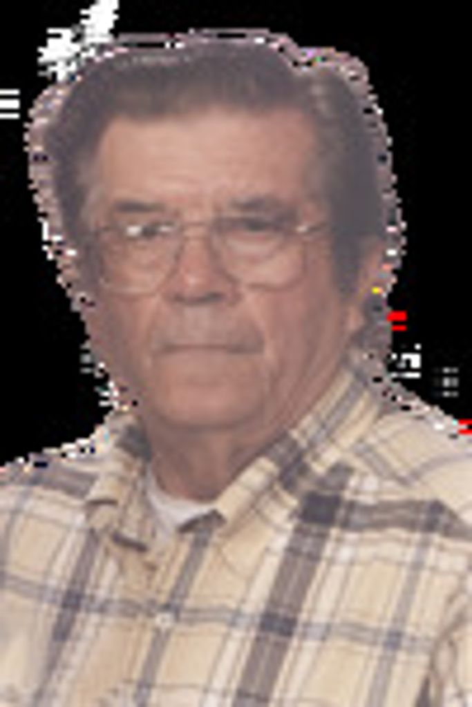 Ernest Buzzard