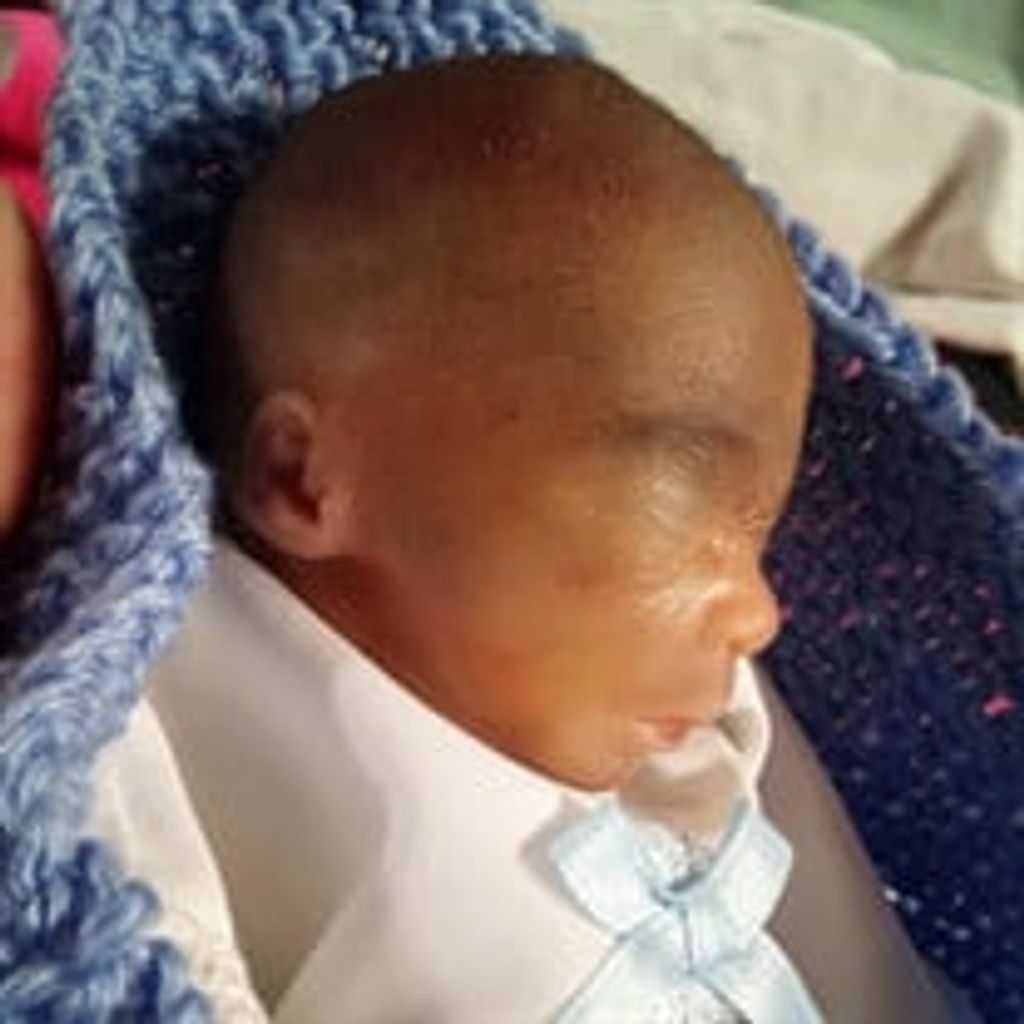 Dej'Marion Jonquelle Lafave-Scott