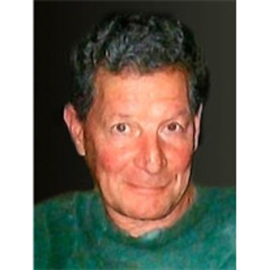 John Joseph Russell