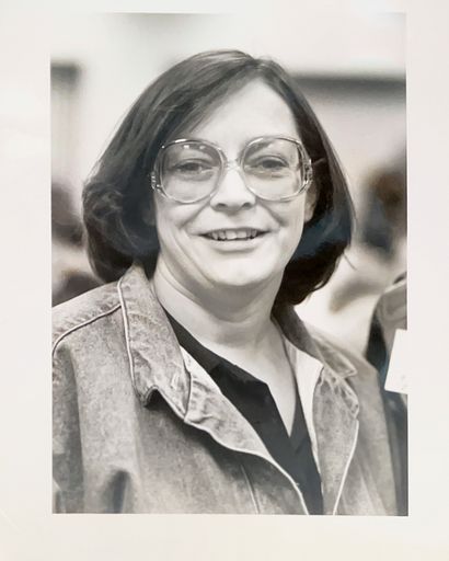 Image for Denise Johnson