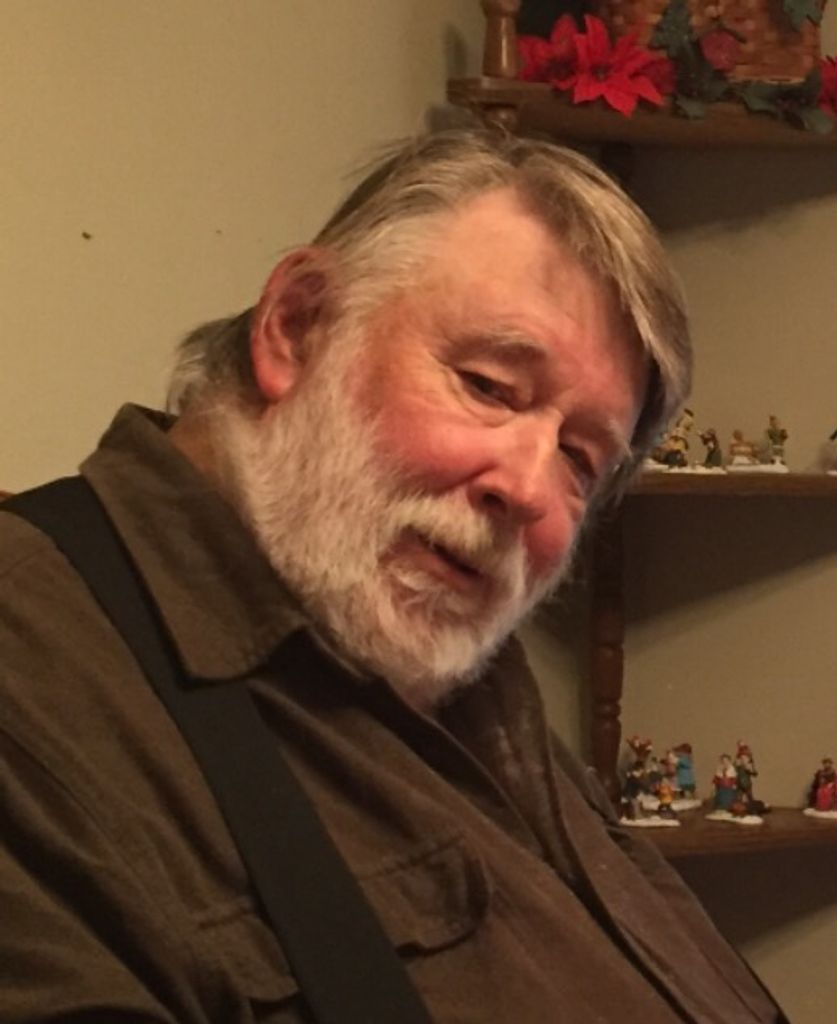 Robert Lewis Pease Profile Photo