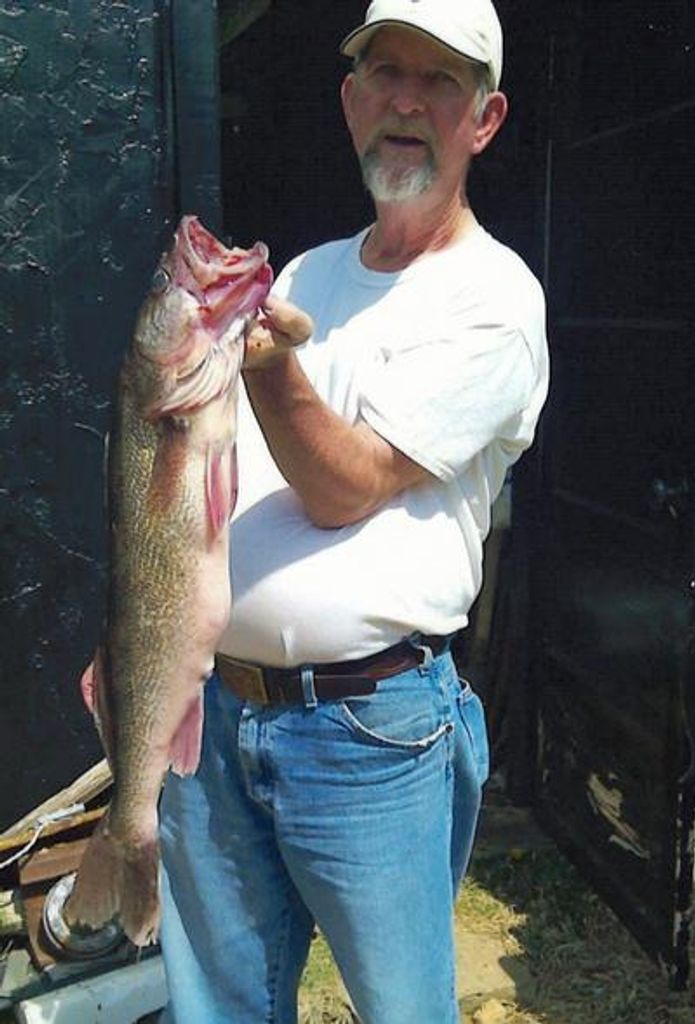 Barry Lynn Carmical, Sr. Profile Photo