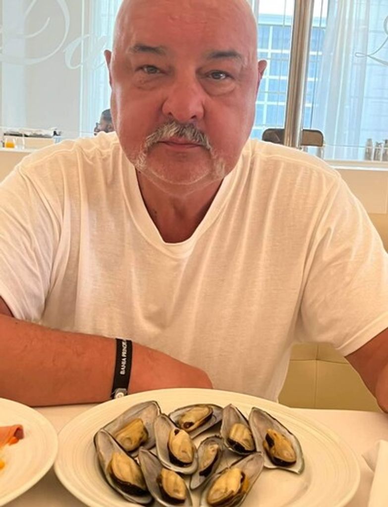 Mariusz A. Stanczak Profile Photo