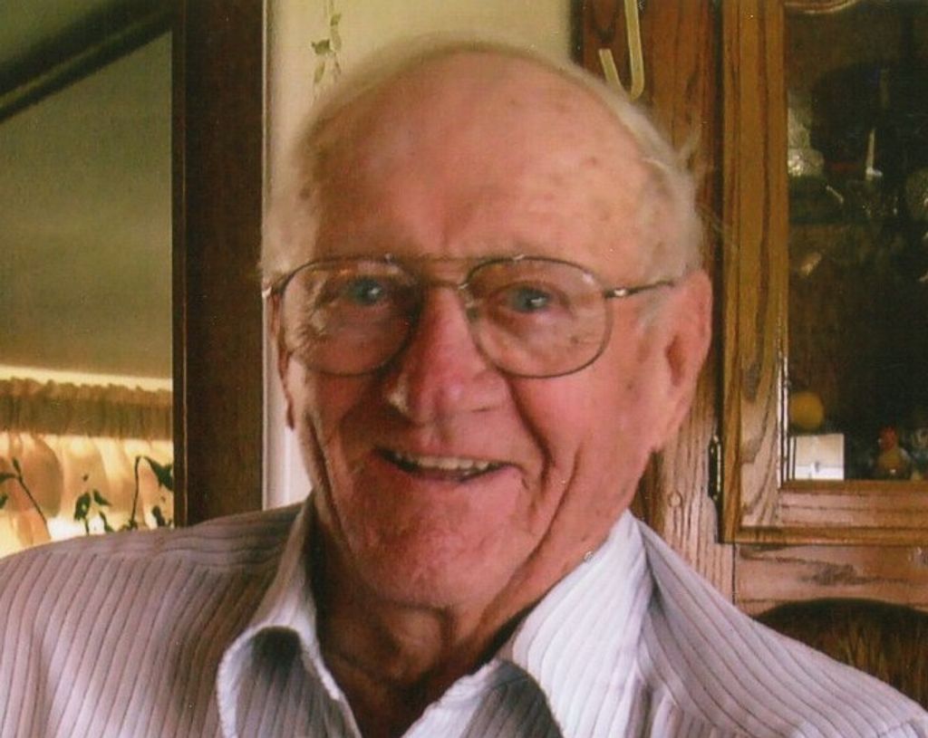 Edwin "Buddy" A. Runge