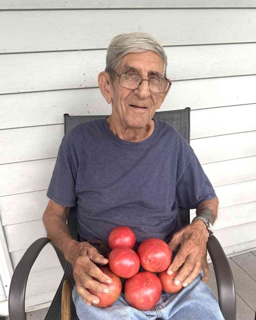 Edward Clayton Pollard