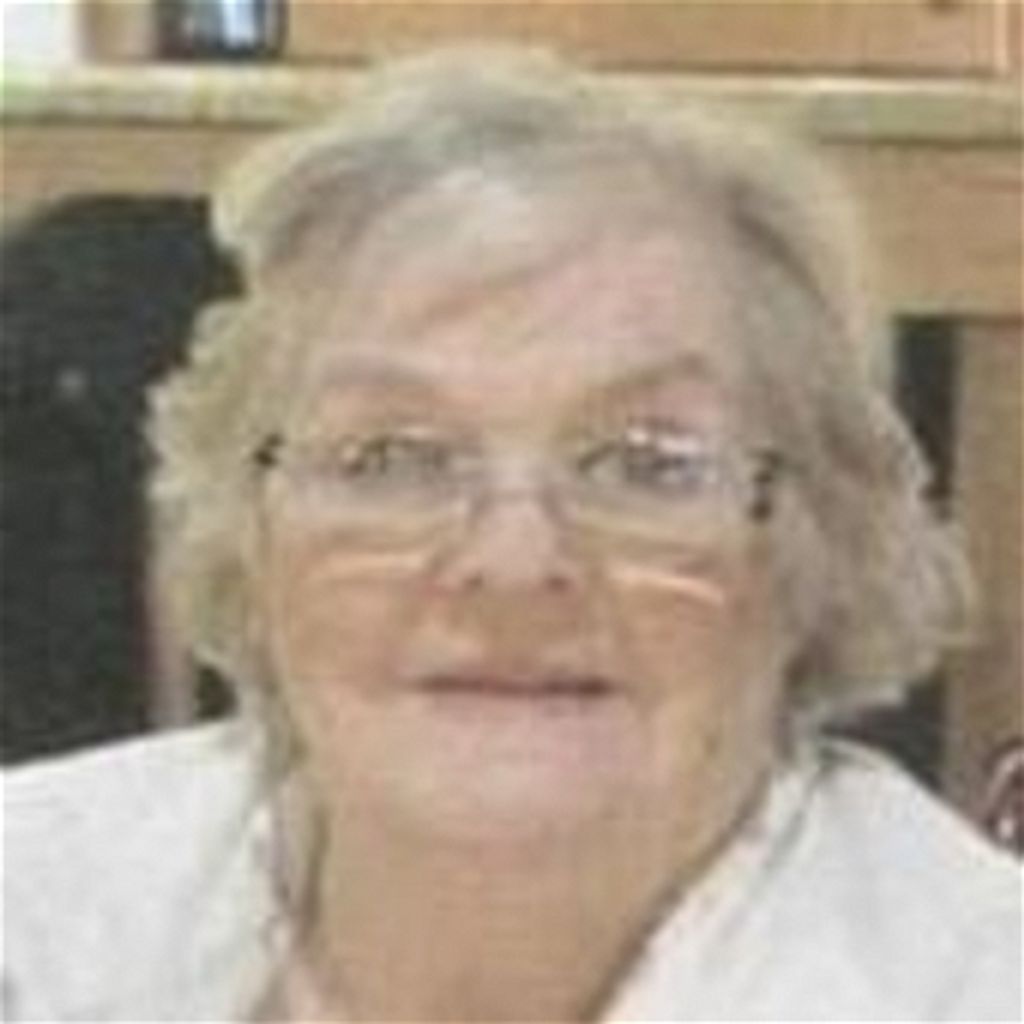 Darlene J. Clawson