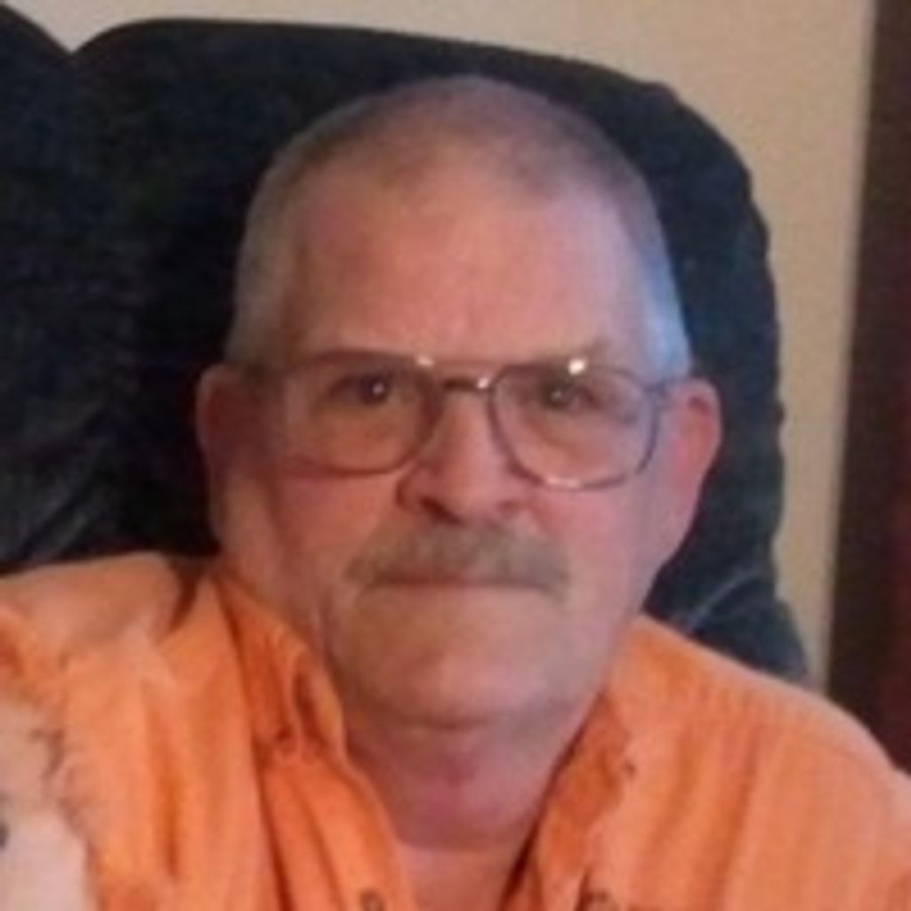 Charles C. DeHarty