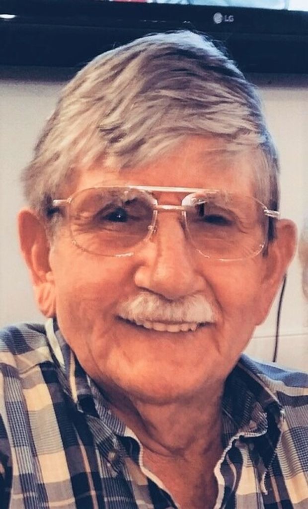 Bobby Francis Clements