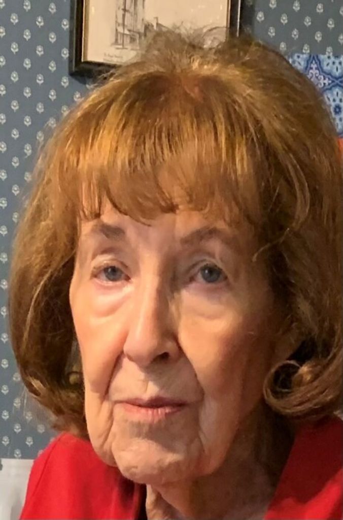 Doris Beverly (Catlin)  Knutson