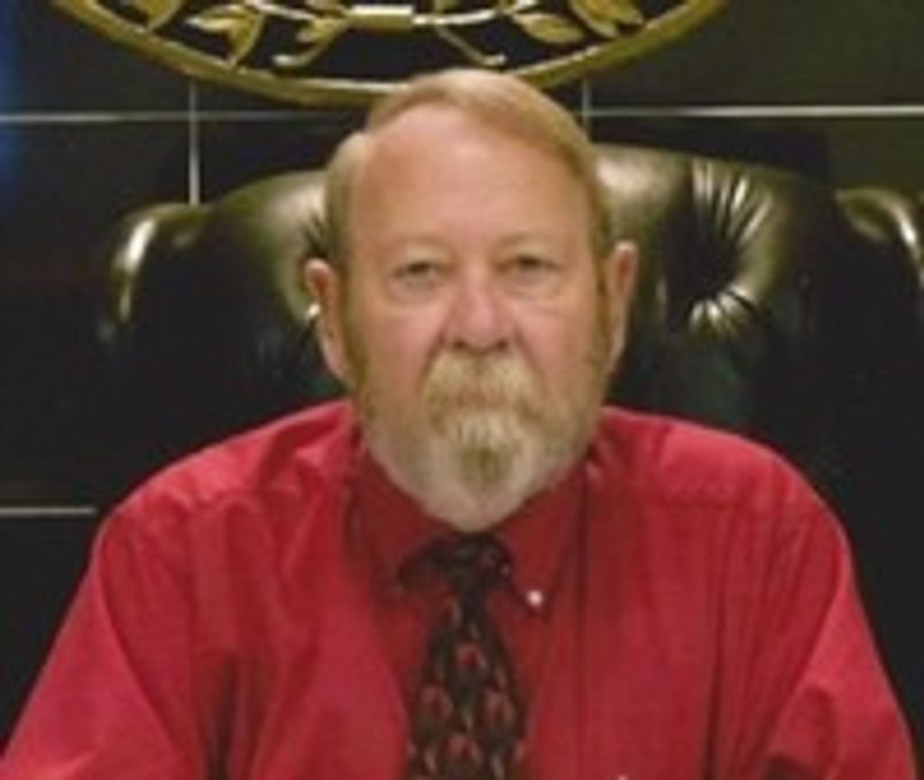 Major Thomas E. Cribbs (HPD, retired)