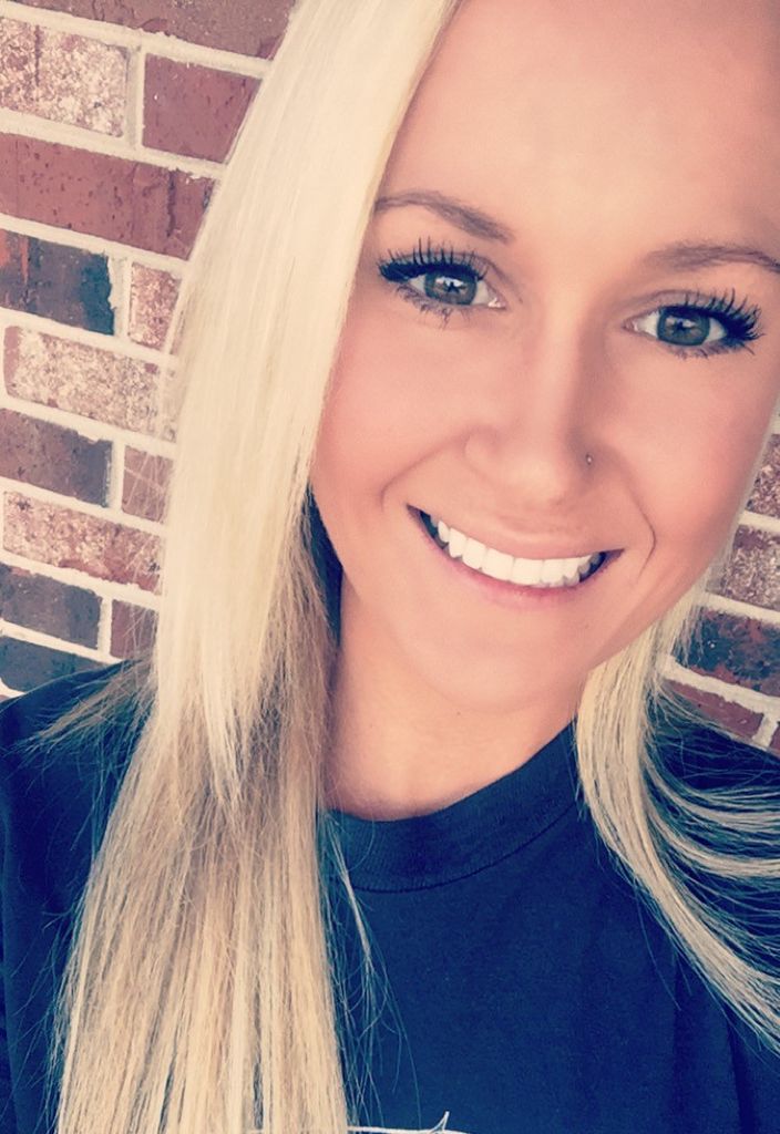 Alyssa Diane Gilfoyle