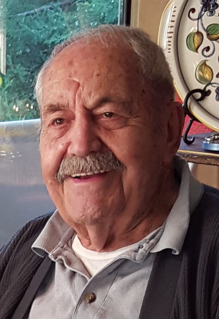 Lawrence Raymond Felicetti
