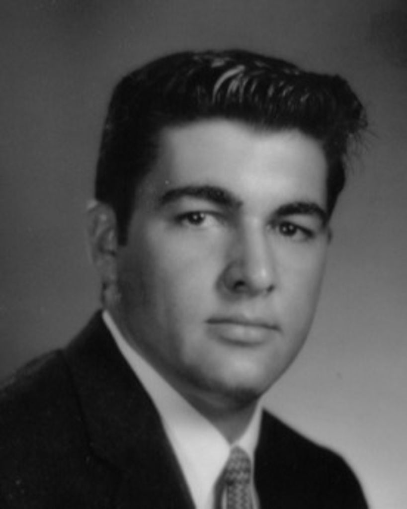John P. Lapeyrouse