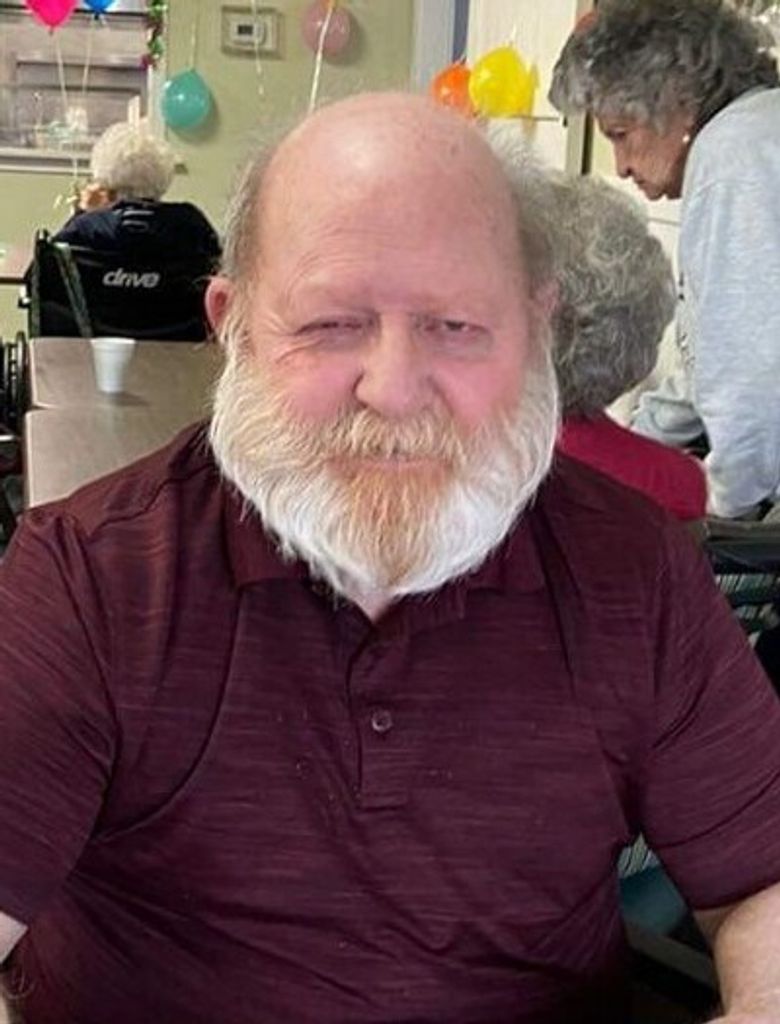 Michael Andrew Earls Profile Photo