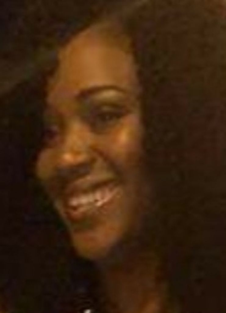 Tanesha Eliose Newman Profile Photo