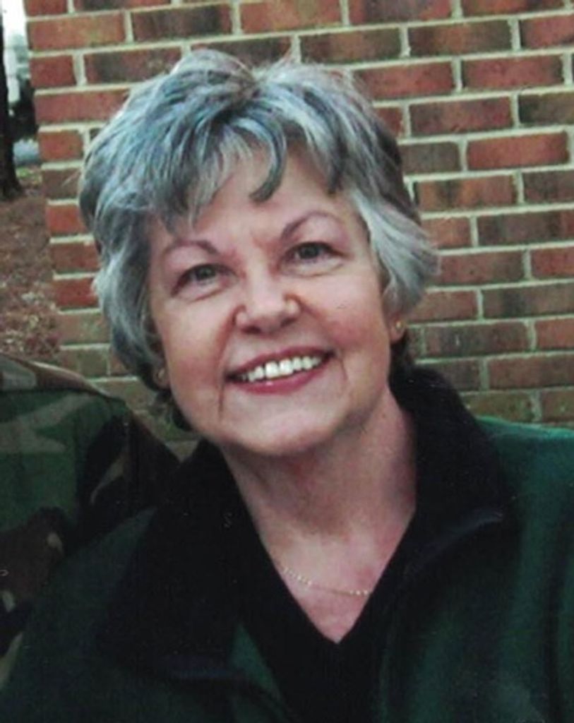 Frances Blanton Hendrix