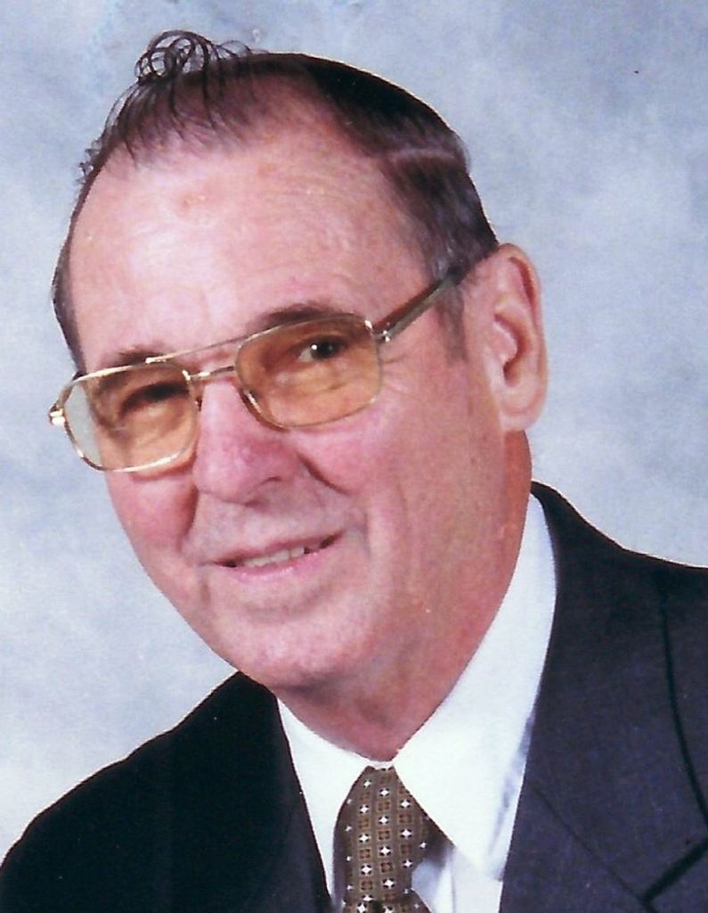 William R. "Bill" Cook