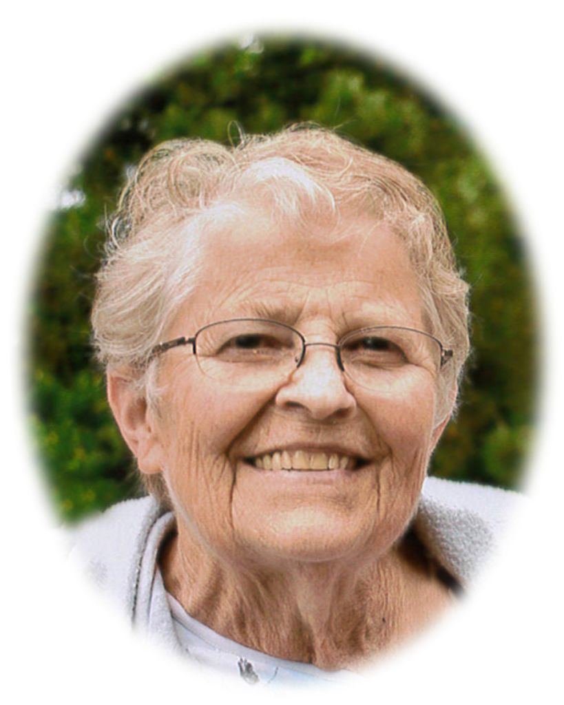 Sharon Mary (Rosha)  Lauer