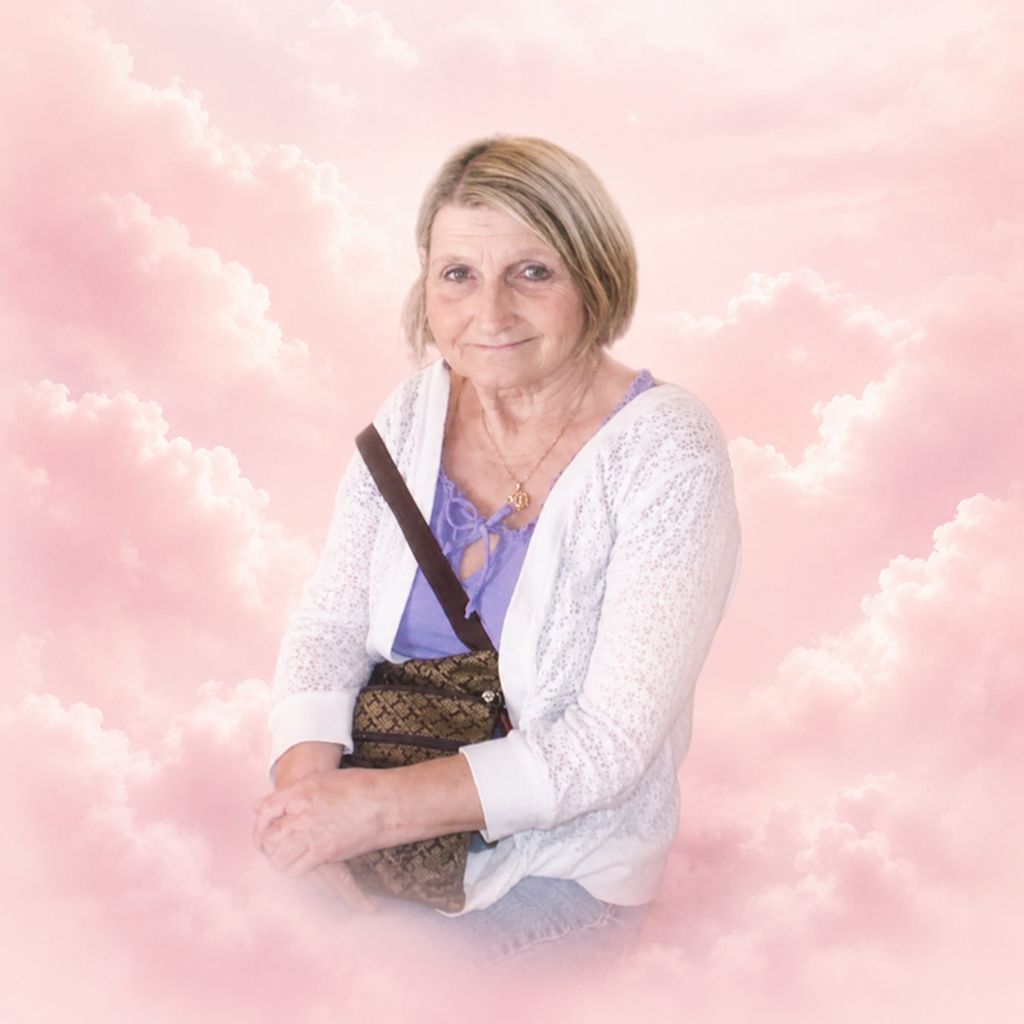 Rebecca "Ann" Graham Profile Photo