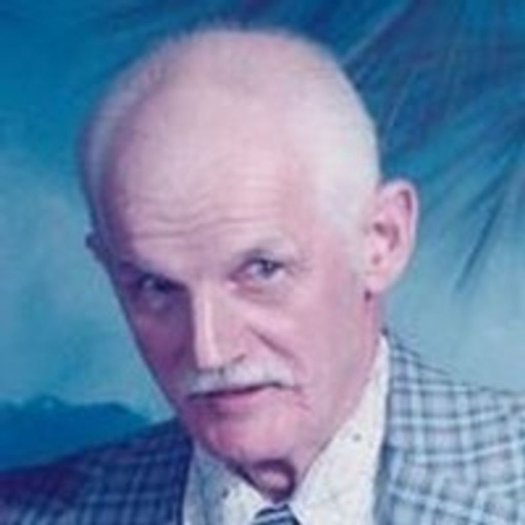 Raymond E. Macgibbon