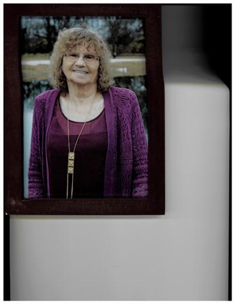 Edith Mitchell Profile Photo