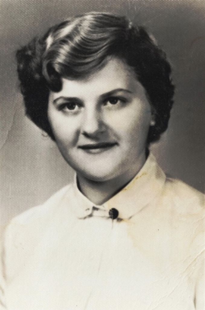 Agnes Jean Fisher