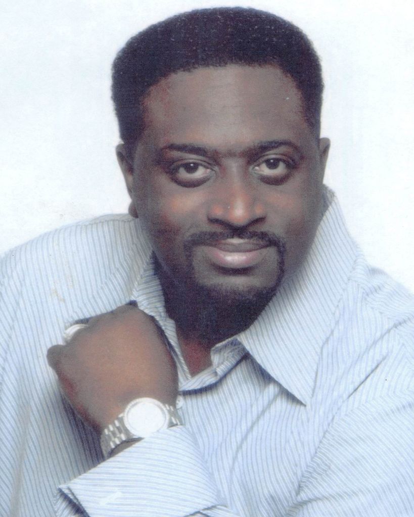 ERIC MORTON Profile Photo