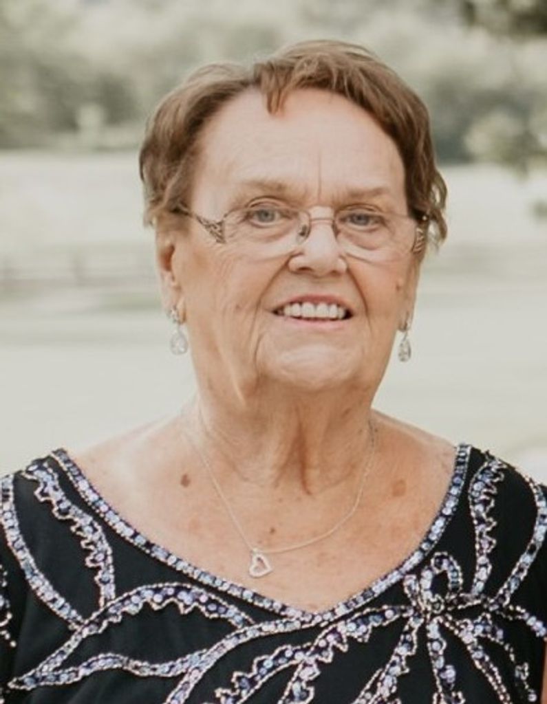 Joyce A. (Probst)  Cates