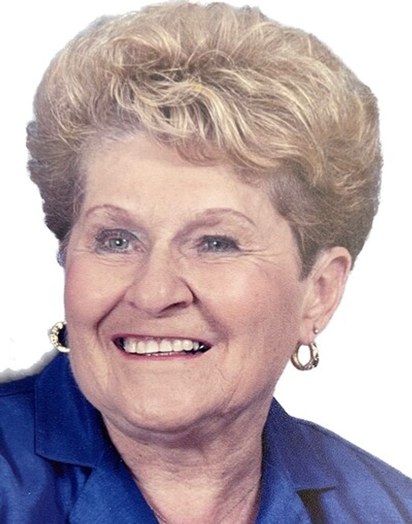 Beulah "Bee" Peabody Profile Photo
