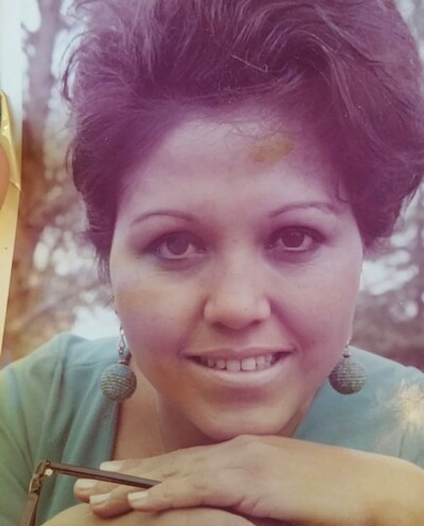 Rose V. Estrada Profile Photo