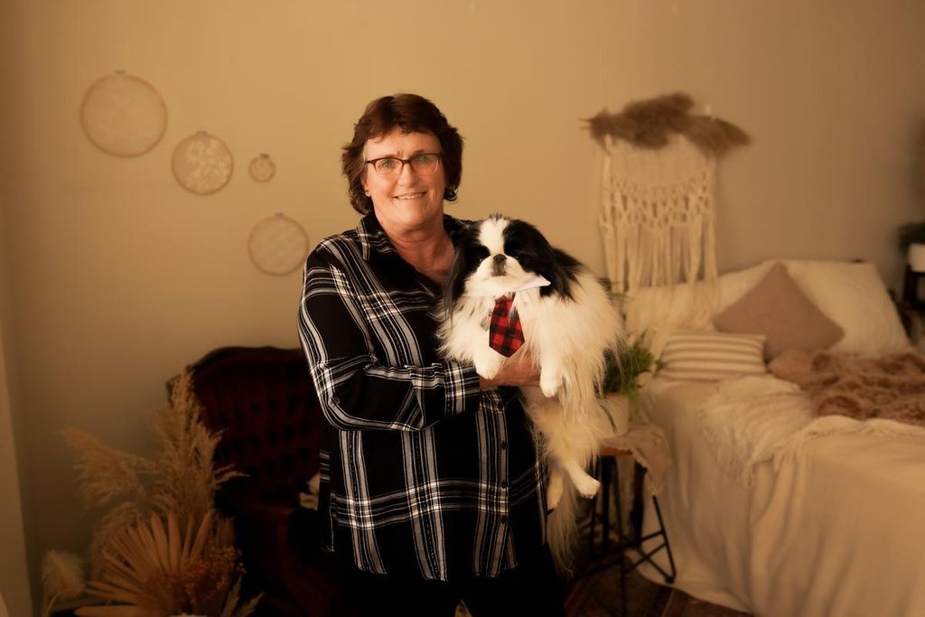 Lori Folden Profile Photo