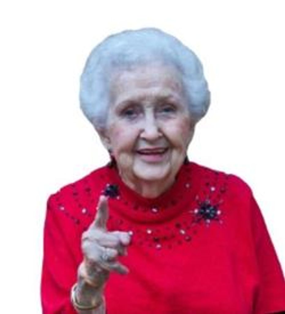 Barbara Robb Jones Profile Photo
