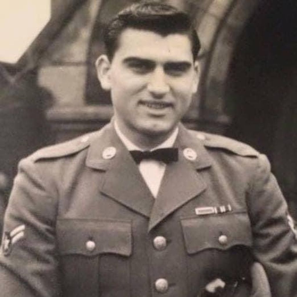 Ronald Joseph Marino Profile Photo