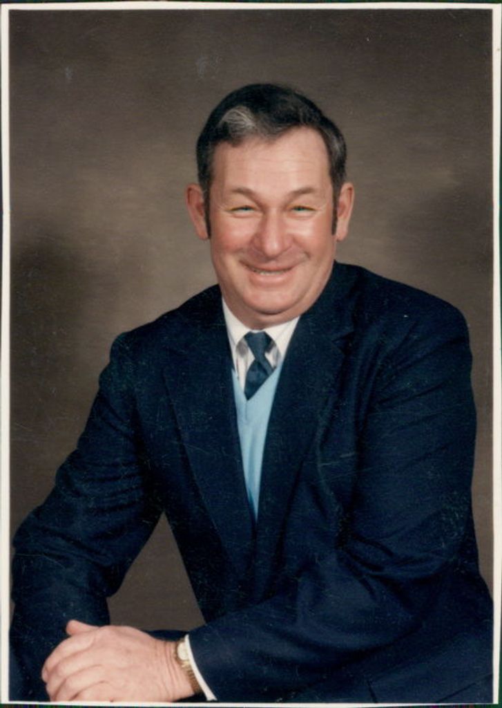 James Rabourn