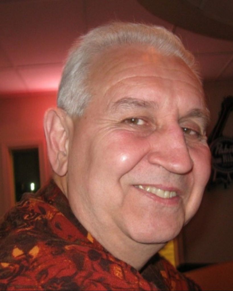 Michael Dean Young