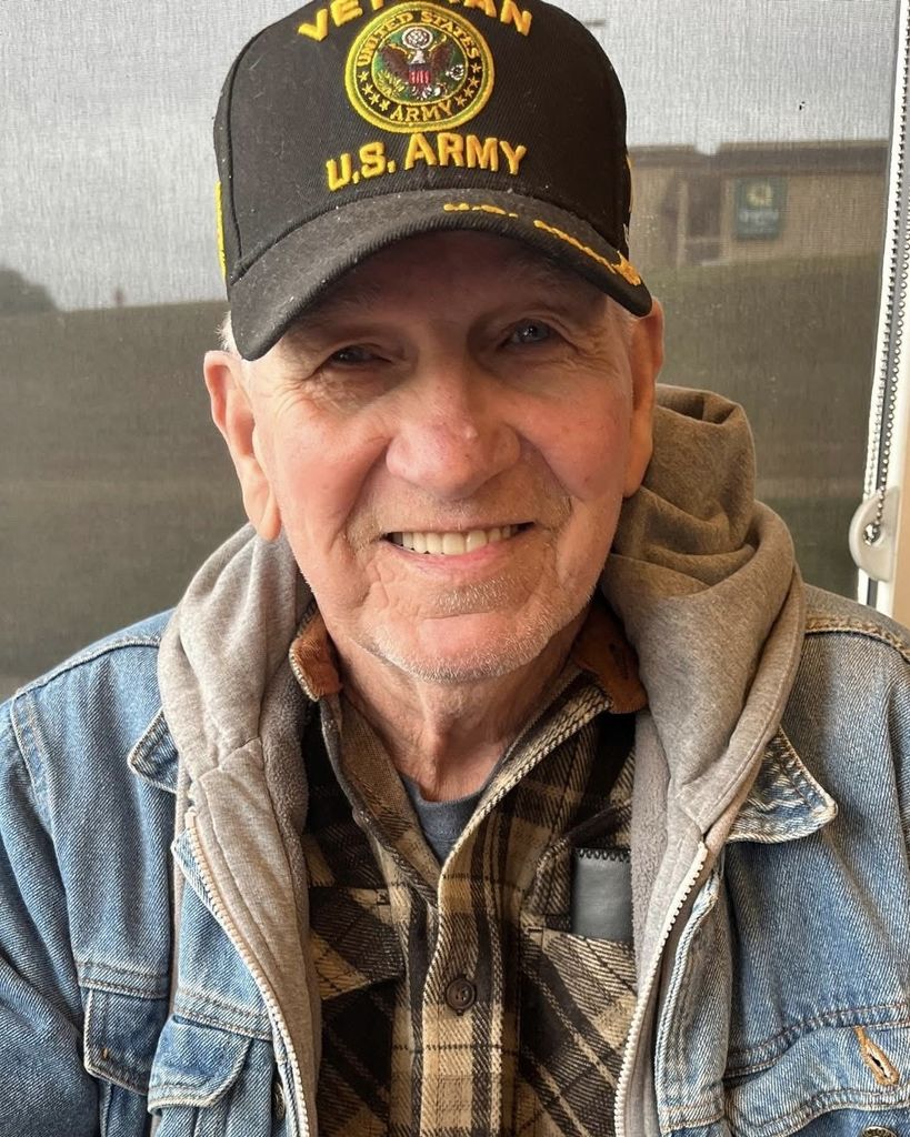 Basil Richard Caudill Profile Photo