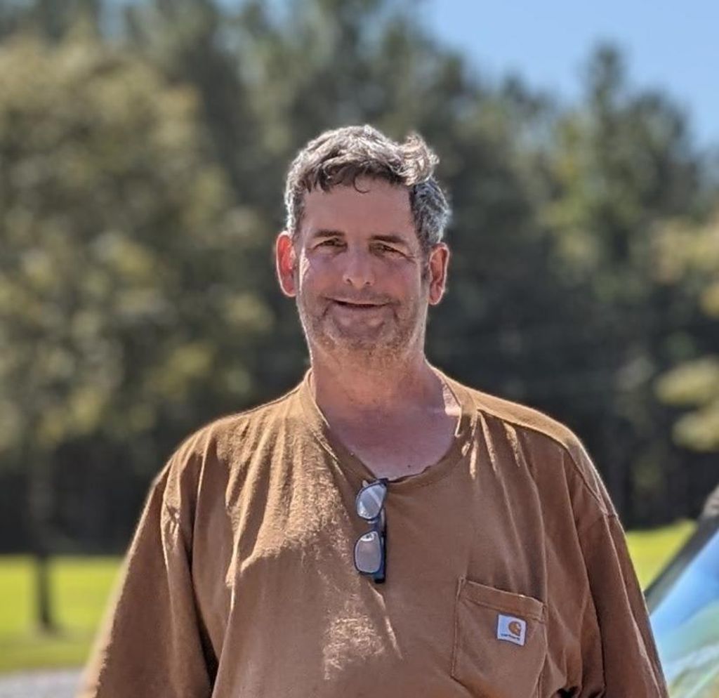 Conrad Allen Broomfield Jr. Profile Photo