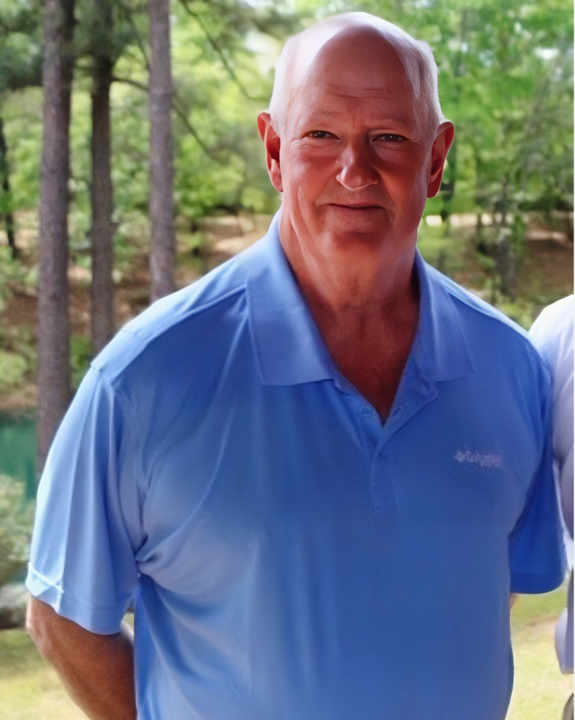 Charles Steven Summerlin Profile Photo