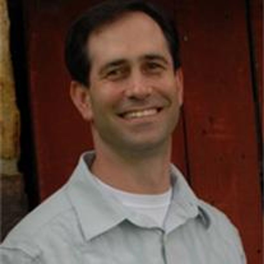 Jay Lance Woodruff