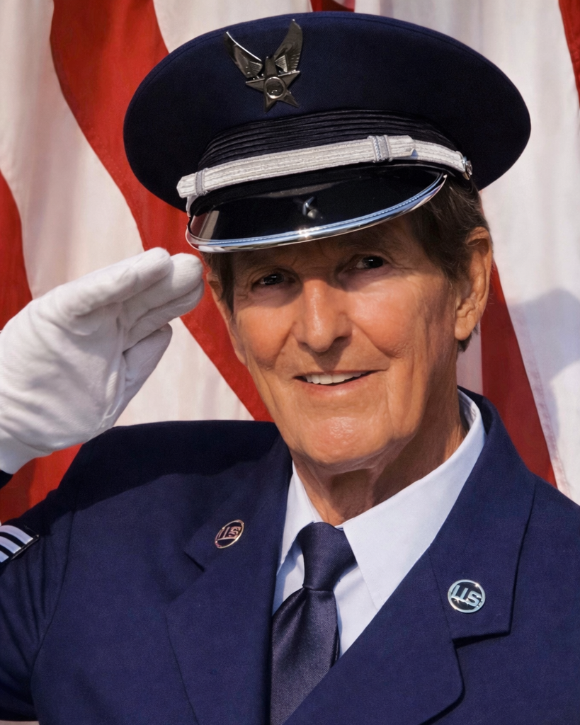 Garrett Walter Post Profile Photo