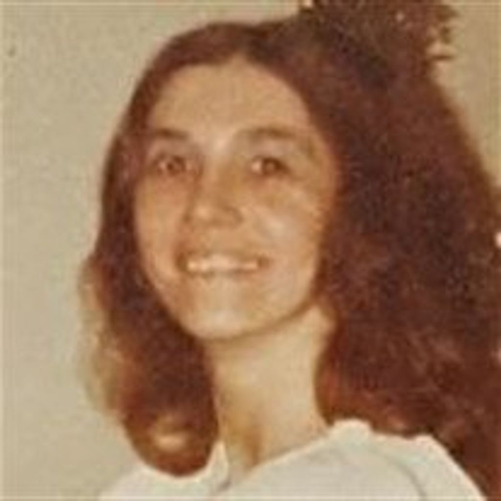 Patricia Wright Profile Photo