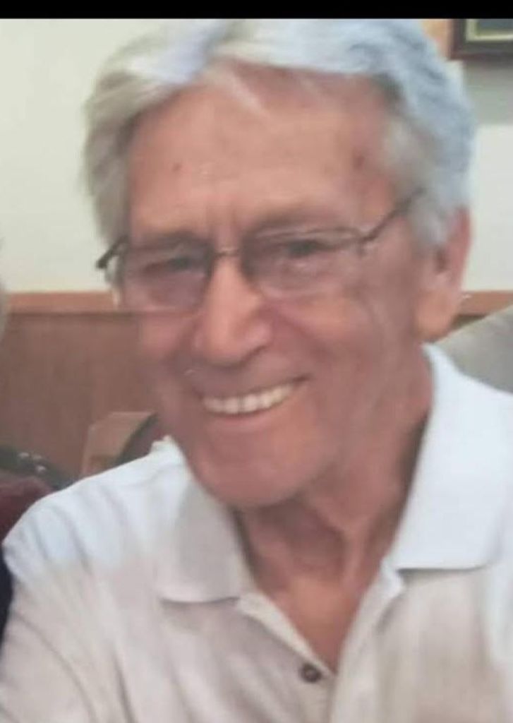 Robert E. Minton