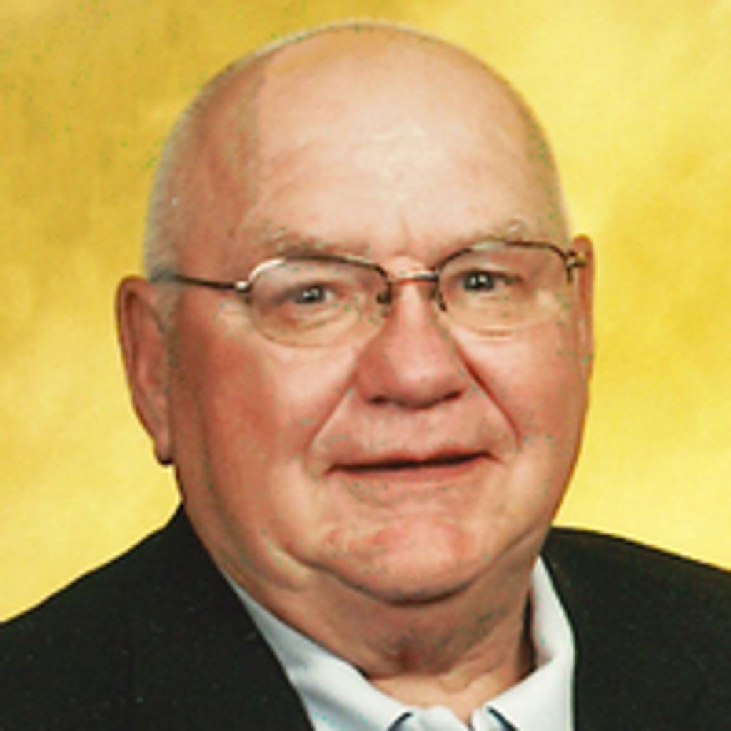 Clarence C. "Butch" Polster