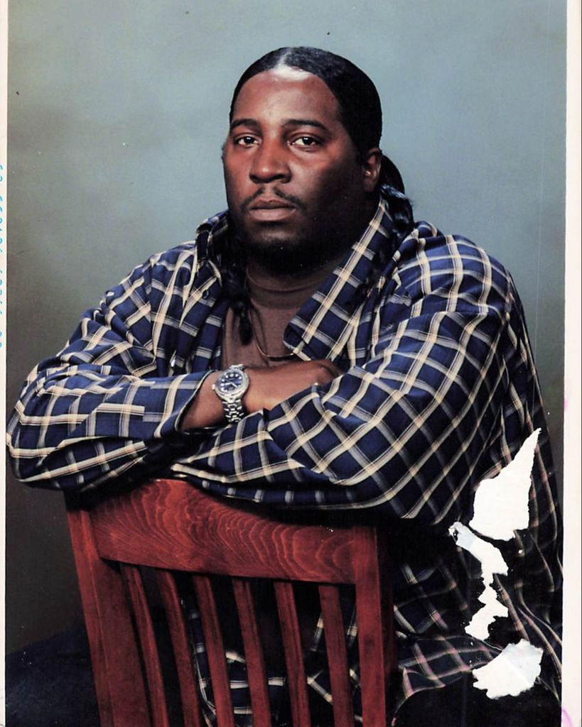 Joseph Jones