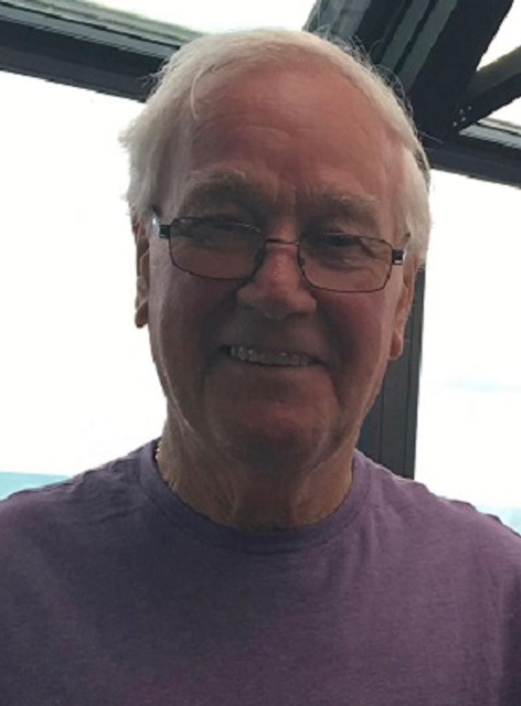 Robert Finlayson Profile Photo