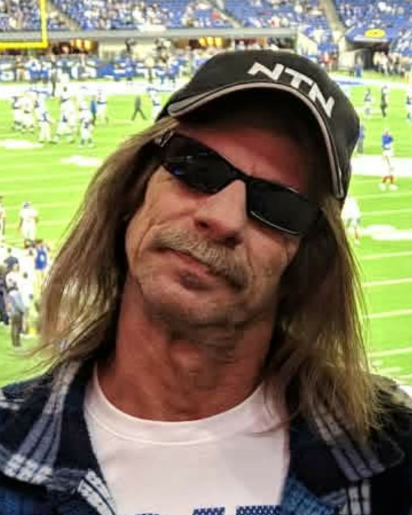 William George Kiefer Profile Photo