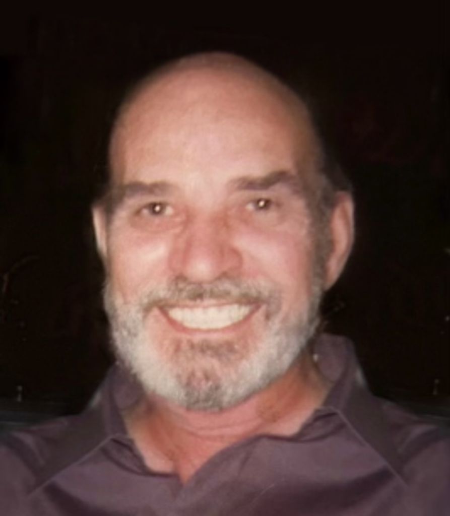 Bill O'Beirne