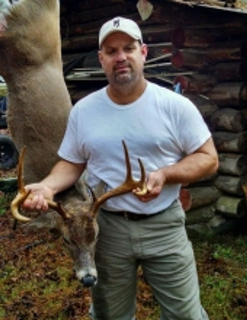 Brian Kirk Chapman