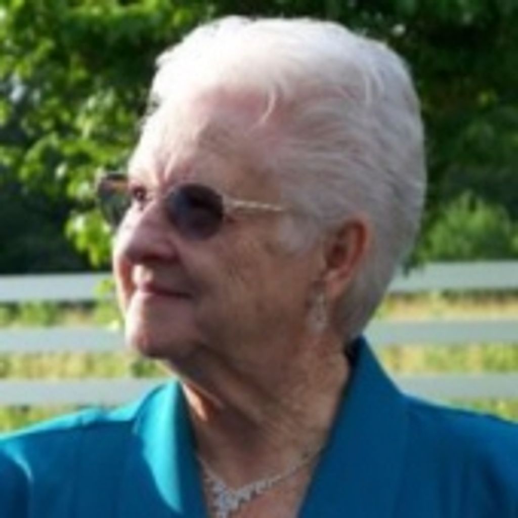 Valda G Woody