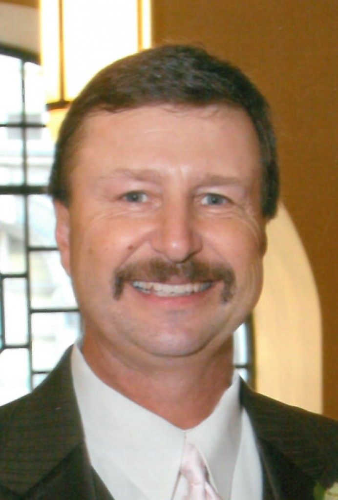 David Michael Scherg